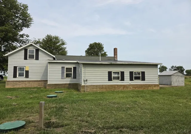Photo 4 of Single family home for sale at 2929 E Weston Rd, Jasper, MI 49248 | MLS# 56050217924 | Listing updated on 2026-10-04