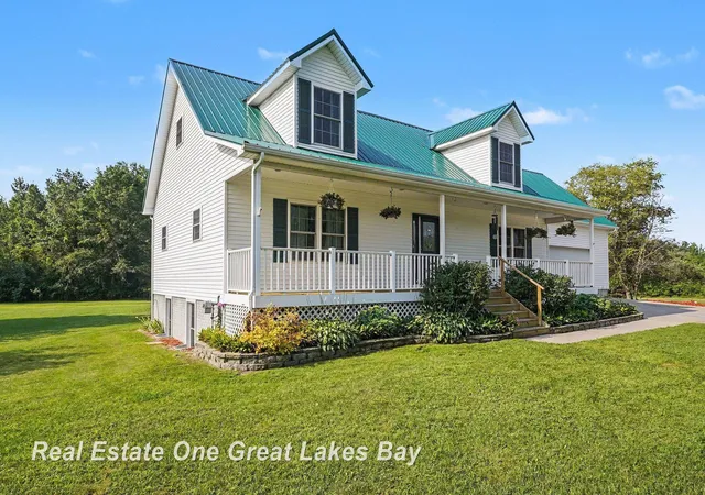 2nd image of 921 W Huron Rd, Omer, MI 48749 | MLS# 61050217928
