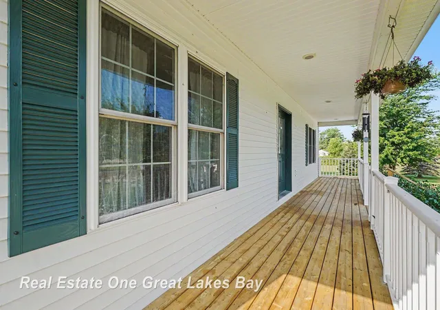 3rd image of 921 W Huron Rd, Omer, MI 48749 | MLS# 61050217928