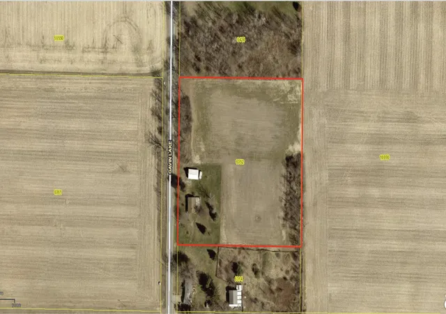 16th image of 6352 Gavin Lake Ave Ne, Rockford, MI 49341 | MLS# 65026041607