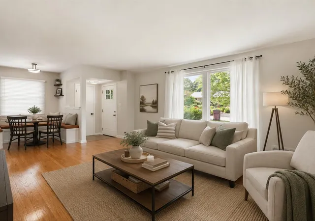 2nd image of 1181 Kay Pkwy, Ann Arbor, MI 48103 | MLS# 81026041609