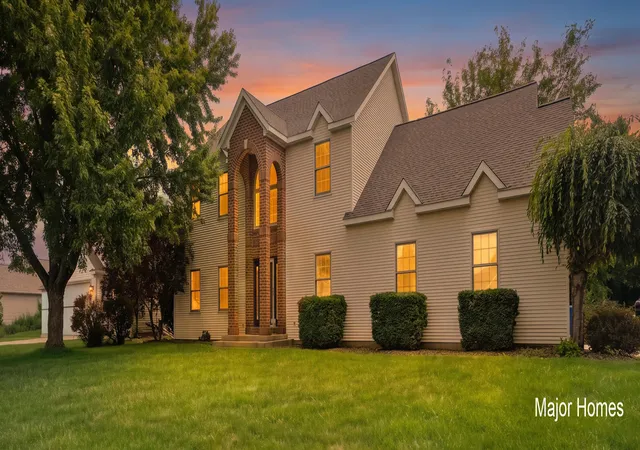 1st image of 878 Wallin Dr, Jenison, MI 49428 | MLS# 65026041608