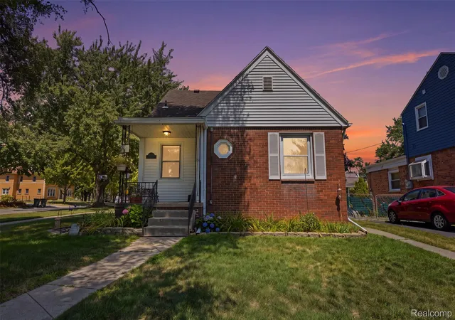 Photo 1 of Sale Pending at 23350 Wilson Ave, Dearborn, MI 48128 | MLS# 20261062805 | Listing updated on 2026-08-19