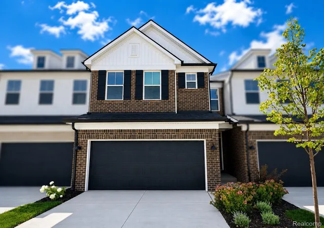 Photo 1 of Condo for sale at 5593 Corgi Dr, Pittsfield Charter Township Washtenaw, MI 48108 | MLS# 20261062812 | Listing updated on 2026-09-11