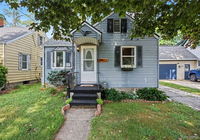Photo 1 of Single family home for sale at 3222 Osler Ct, Saginaw, MI 48602 | MLS# 20261062817 | Listing updated on 2026-09-17