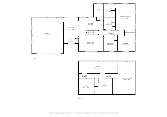 27th image of 15288 Pruin St, Spring Lake, MI 49456 | MLS# 71026041614