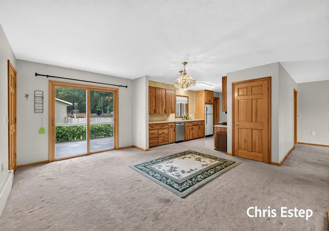 Photo 3 of Single family home for sale at 15288 Pruin St, Spring Lake, MI 49456 | MLS# 71026041614 | Listing updated on 2026-09-03