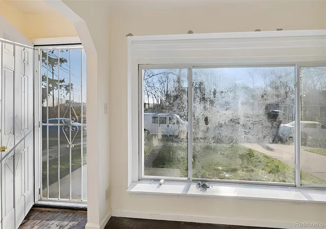 Photo 3 of Single family home for sale at 8615 Strathmoor St, Detroit, MI 48228 | MLS# 20261062822 | Listing updated on 2026-09-17