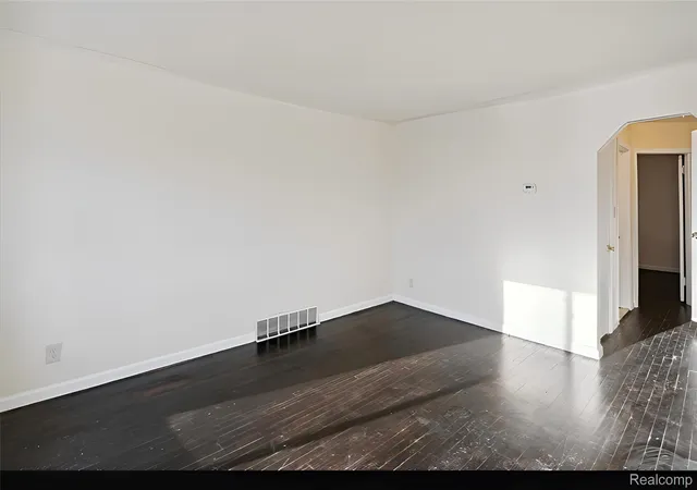 Photo 4 of Single family home for sale at 8615 Strathmoor St, Detroit, MI 48228 | MLS# 20261062822 | Listing updated on 2026-09-17