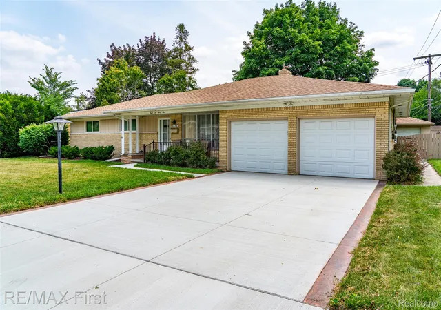 1st image of 8636 Kidley Dr, Sterling Heights, MI 48314 | MLS# 20261062827