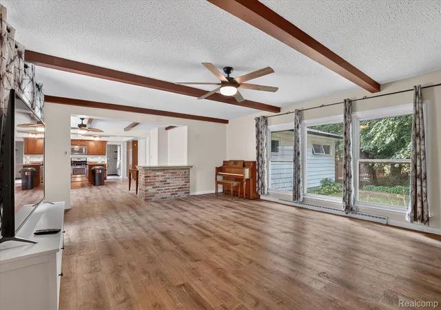 Photo 3 of Single family home for sale at 9457 Sheridan Rd, Burt, MI 48417 | MLS# 20261062826 | Listing updated on 2026-09-18