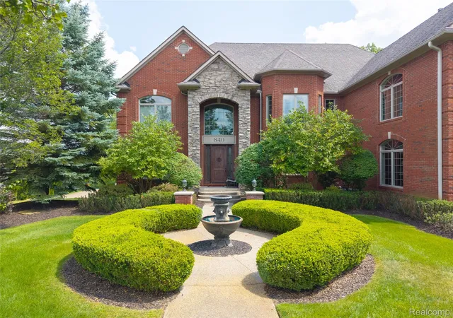 1st image of 840 High View Ct, Oxford, MI 48371 | MLS# 20261062832