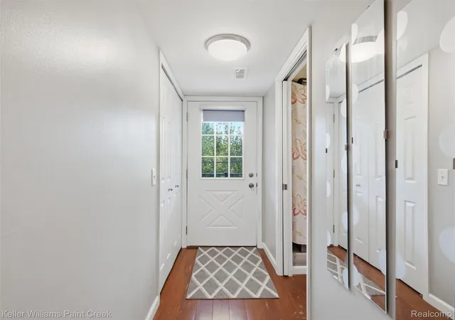 Photo 3 of Condo for sale at 42630 Plymouth Holw Dr #17, Plymouth, MI 48170 | MLS# 20261062836 | Listing updated on 2026-09-17