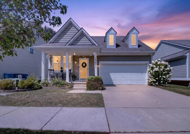 1st image of 10415 Scarlet Oak Dr, Ypsilanti, MI 48198 | MLS# 81026041626