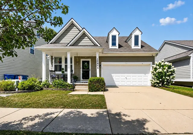 2nd image of 10415 Scarlet Oak Dr, Ypsilanti, MI 48198 | MLS# 81026041626
