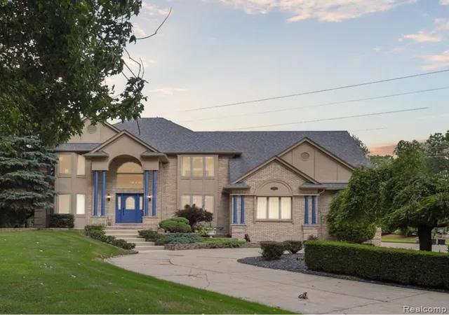 Photo 1 of Single family home for sale at 56764 Jewell Rd, Shelby Township, MI 48315 | MLS# 20261062842 | Listing updated on 2026-08-11