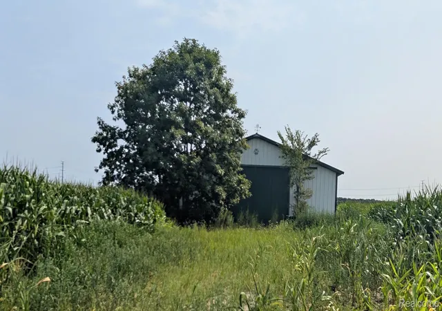 Photo 3 of Land for sale at 0 Brown Rd, Greenwood Township St Clair, MI 48006 | MLS# 20261062844 | Listing updated on 2026-08-14