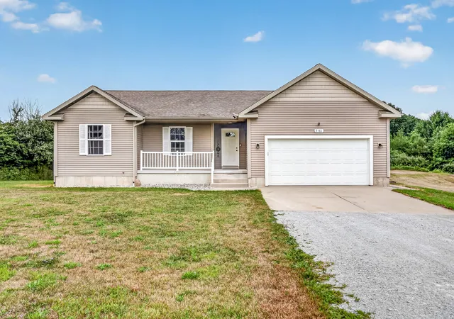 Photo 1 of Sale Pending at 3161 W White Lake Dr, Whitehall, MI 49461 | MLS# 71026041632 | Listing updated on 2026-09-15