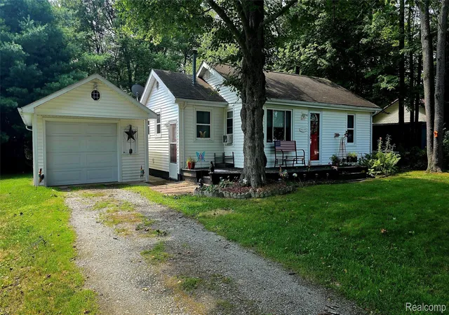 Photo 1 of Sale Pending at 4677 Davidson Rd, Smiths Creek, MI 48074 | MLS# 20261062856 | Listing updated on 2026-09-30