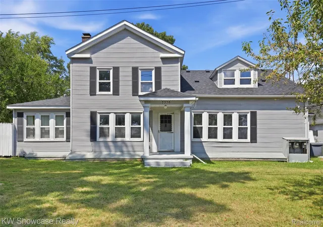 Photo 2 of Single family home for sale at 2220 Wixom Rd, Commerce Township, MI 48382 | MLS# 20261062860 | Listing updated on 2026-08-13