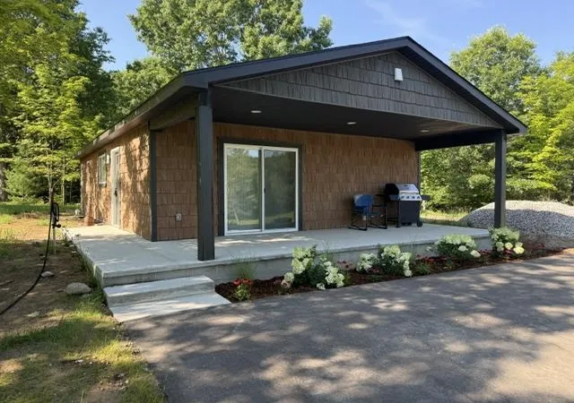 1st image of 5933 Sw Old Oak Trl, Springfield Township Kalkaska, MI 49633 | MLS# 78080072142