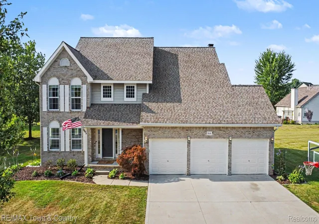 1st image of 5048 Meadowbrook Ln, Flushing, MI 48433 | MLS# 20261062864