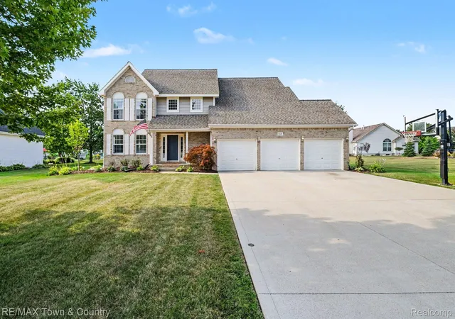 2nd image of 5048 Meadowbrook Ln, Flushing, MI 48433 | MLS# 20261062864