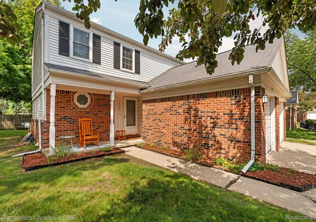 Photo 1 of Sale Pending at 7435 N Kingston Ct, Westland, MI 48185 | MLS# 20261062863 | Listing updated on 2026-09-05