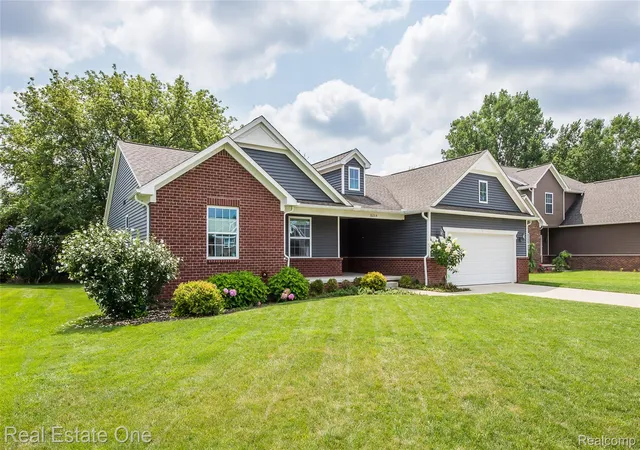 Photo 2 of Single family home for sale at 16314 Red Fox Trl, Linden, MI 48451 | MLS# 20261062865 | Listing updated on 2026-09-13