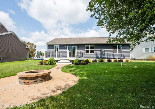 Photo 3 of Single family home for sale at 16314 Red Fox Trl, Linden, MI 48451 | MLS# 20261062865 | Listing updated on 2026-09-13