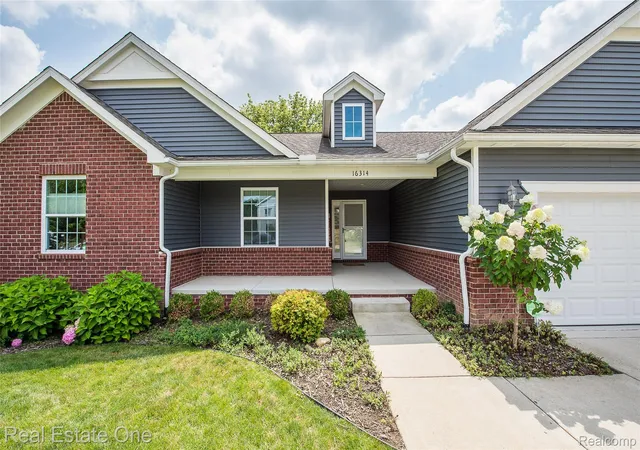 Photo 3 of Single family home for sale at 16314 Red Fox Trl, Linden, MI 48451 | MLS# 20261062865 | Listing updated on 2026-09-13