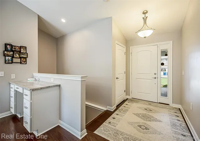 Photo 4 of Single family home for sale at 16314 Red Fox Trl, Linden, MI 48451 | MLS# 20261062865 | Listing updated on 2026-09-13