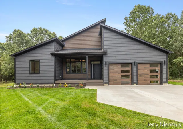 Single family home for sale at 5846 113th Avenue, Pullman, MI 49450 | MLS# 71026041639
