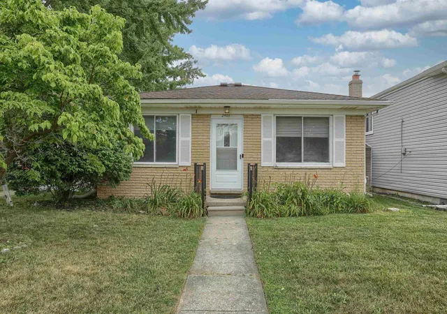 Photo 1 of Sale Pending at 24111 Cottrell St, Clinton Township, MI 48035 | MLS# 58050217942 | Listing updated on 2026-08-31