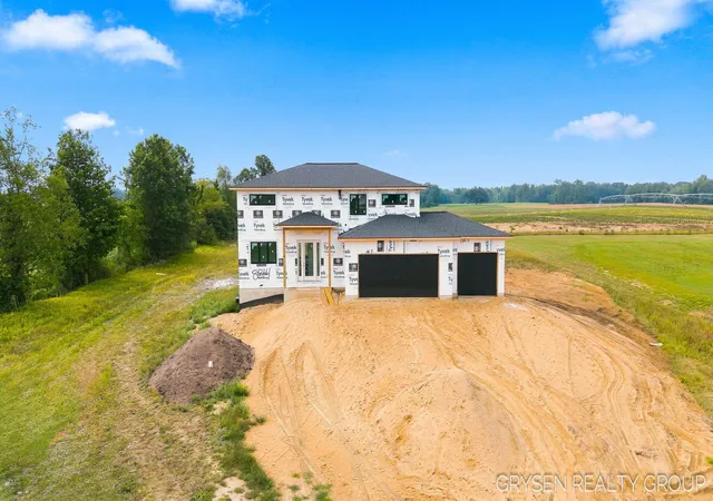 2nd image of 8814 Pierce St, Allendale, MI 49401 | MLS# 65026041641