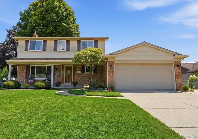 Photo 1 of Sale Pending at 18656 Gill Rd, Livonia, MI 48152 | MLS# 20261062874 | Listing updated on 2026-08-29