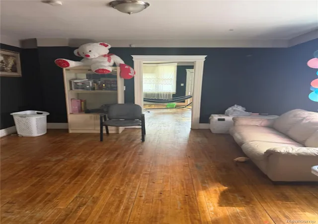2nd image of 4951 Cecil St, Detroit, MI 48210 | MLS# 20261062879