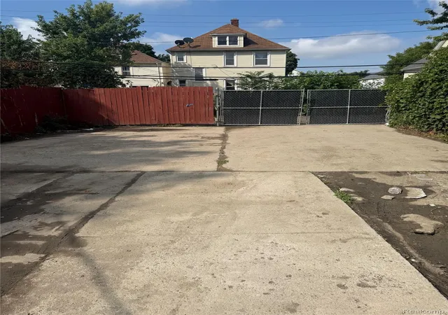 8th image of 4951 Cecil St, Detroit, MI 48210 | MLS# 20261062879