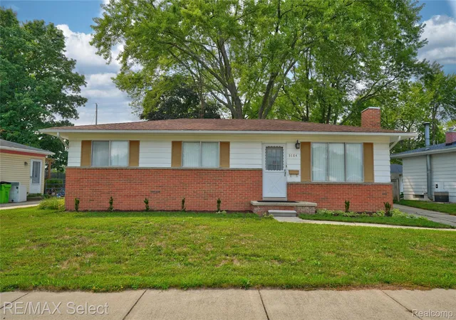 1st image of 5184 Worchester Dr, Swartz Creek, MI 48473 | MLS# 20261062885