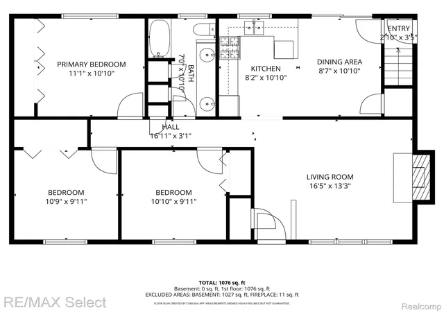 25th image of 5184 Worchester Dr, Swartz Creek, MI 48473 | MLS# 20261062885