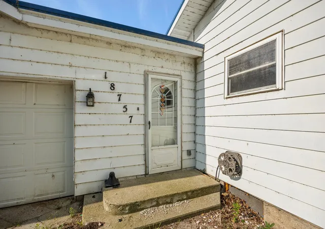 3rd image of 18757 N County Line Rd, Morley, MI 49336 | MLS# 72026041648