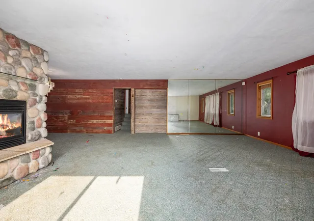 5th image of 18757 N County Line Rd, Morley, MI 49336 | MLS# 72026041648