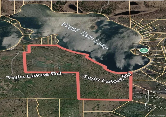 13th image of Vl Twin Lakes Rd, Nester Township Roscommon, MI 48656 | MLS# 20261062890