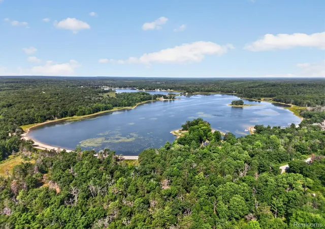 3rd image of Vl Twin Lakes Rd, Nester Township Roscommon, MI 48656 | MLS# 20261062890