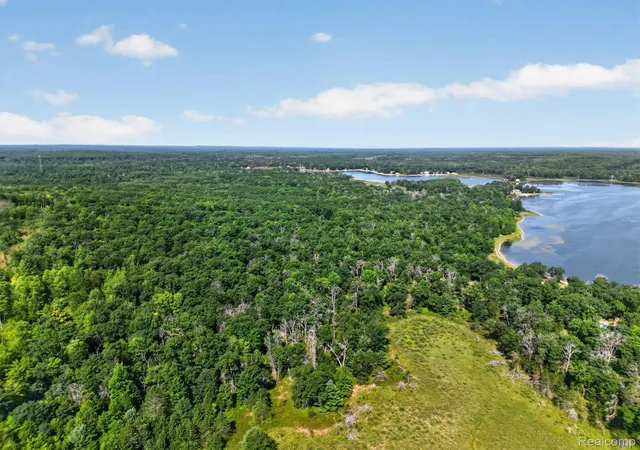 5th image of Vl Twin Lakes Rd, Nester Township Roscommon, MI 48656 | MLS# 20261062890