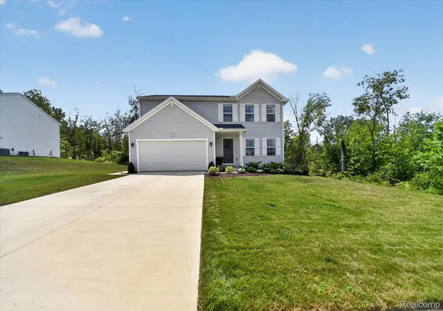 1st image of 4435 Sunset Dr, Potterville, MI 48876 | MLS# 20261062893