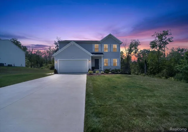 2nd image of 4435 Sunset Dr, Potterville, MI 48876 | MLS# 20261062893