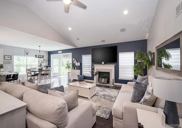 Photo 3 of Single family home for sale at 59362 Deer Hvn Dr, South Lyon, MI 48178 | MLS# 20261062894 | Listing updated on 2026-10-21