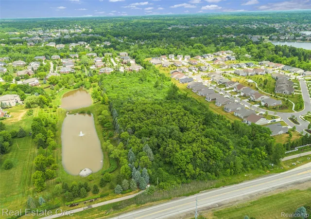 Photo 1 of Land for sale at 50000 6 Mile Rd, Northville, MI 48168 | MLS# 20261062898 | Listing updated on 2026-08-10