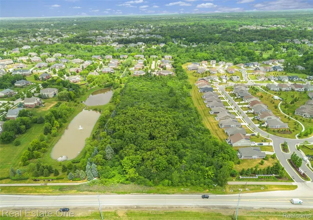 Photo 3 of Land for sale at 50000 6 Mile Rd, Northville, MI 48168 | MLS# 20261062898 | Listing updated on 2026-08-10